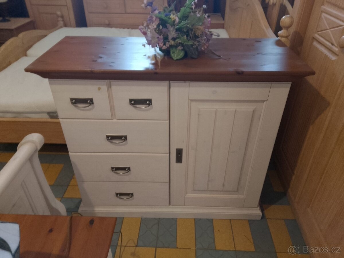 LOŽNICE JITONA MALTA - 14