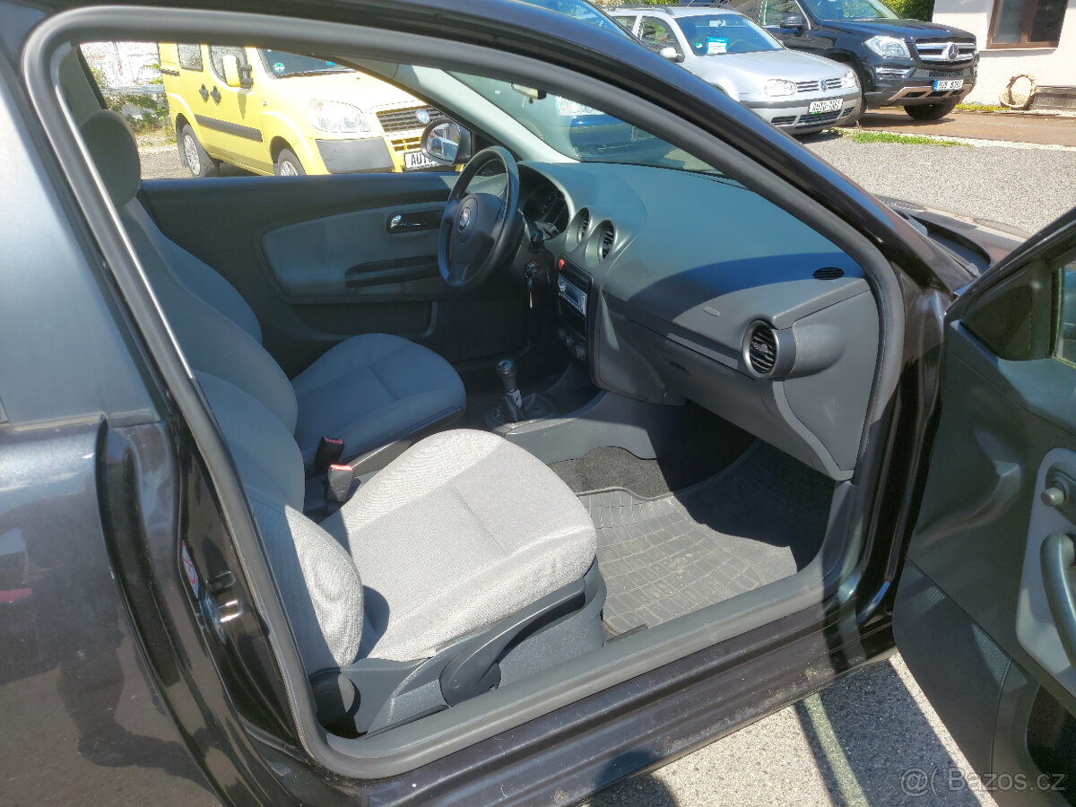 Seat Ibiza 1.2i - 14