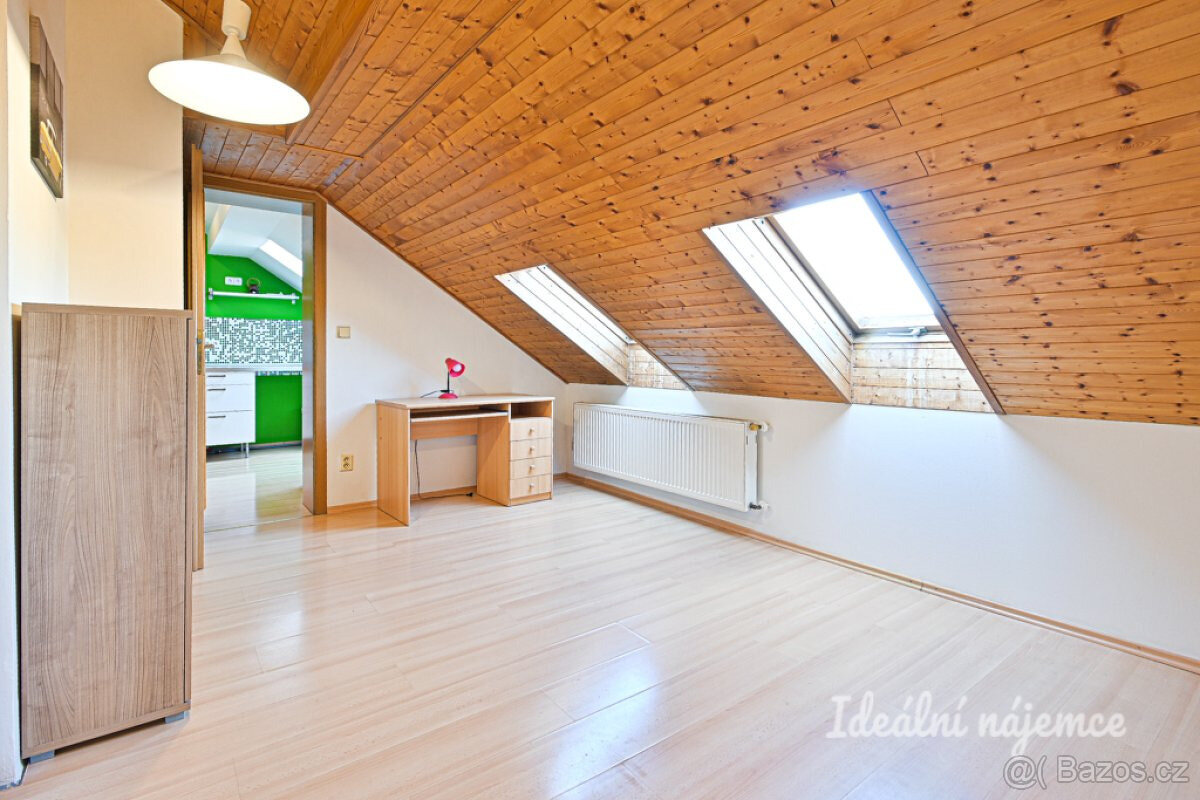 Pronájem bytu 3+kk, Palackého Třída, Královo Pole, 20900 Kč/ - 14