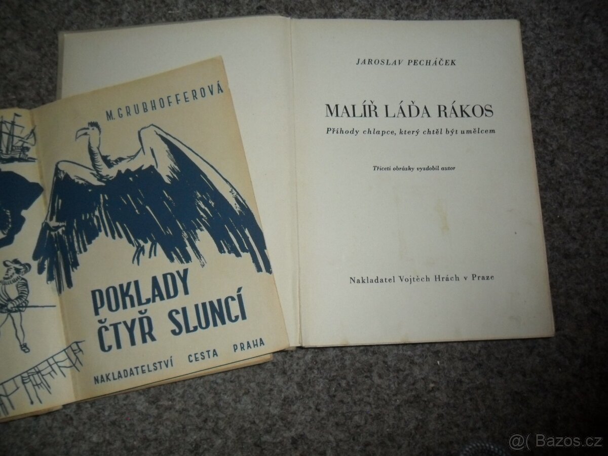 létání, automobily, objevy, stavby, historie, řemesla - 14