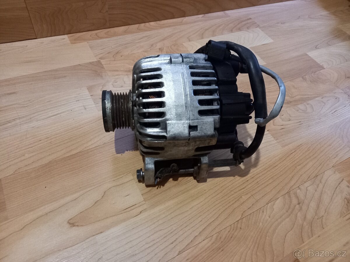 Škoda fabia .2 tsi 63 kw rok 2011 - 14