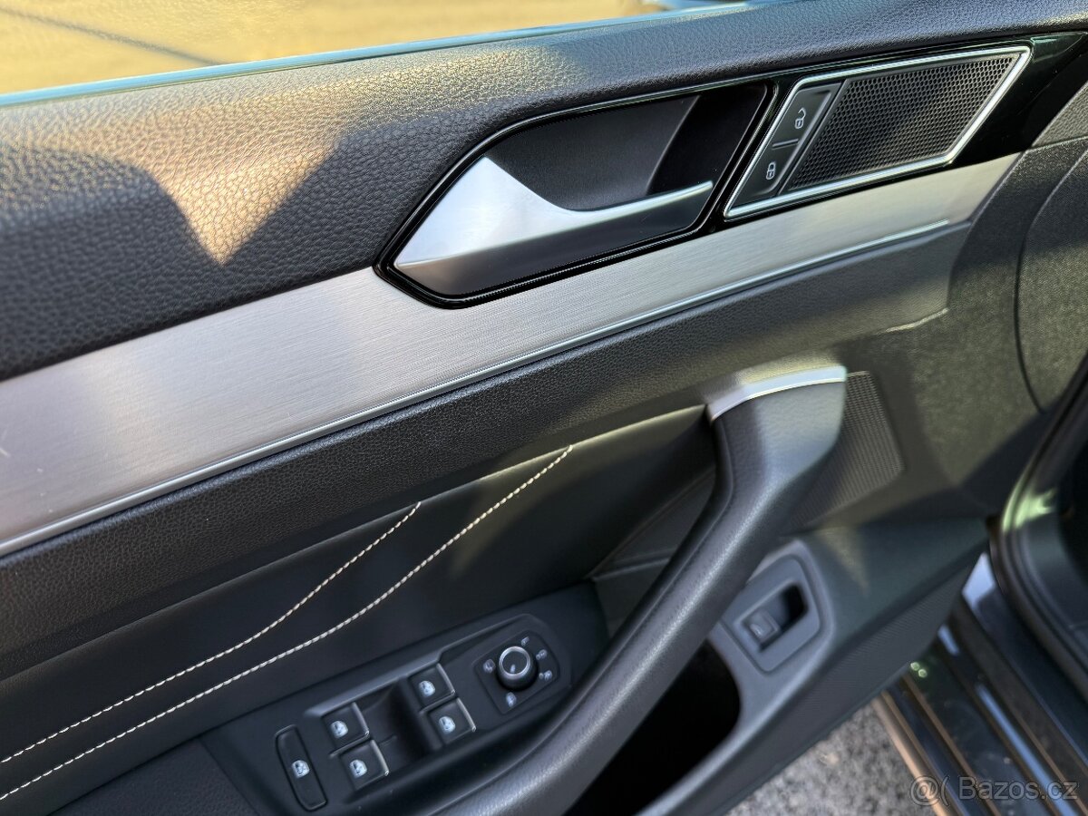 VW Passat 2.0TSi 140kW R-line Panorama - 14