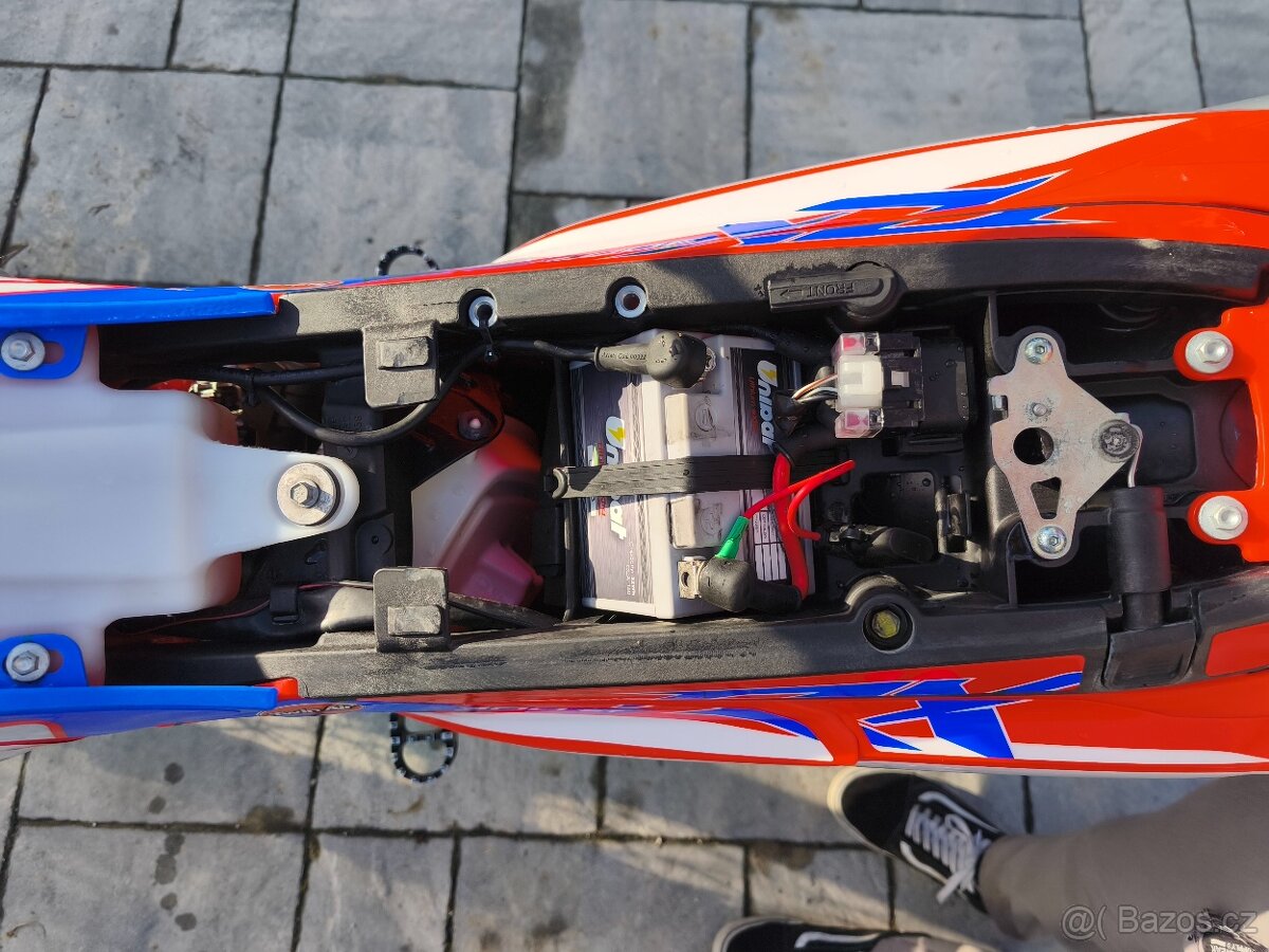 Beta RX 300 2024 31mth - 14