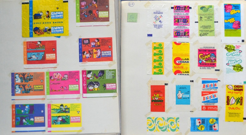 OBALY A OBRÁZKY OD ŽVÝKAČEK - 14