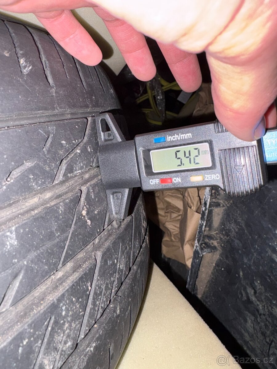 MB Design KV1 5x112 r19 8,5J ET45 - 14