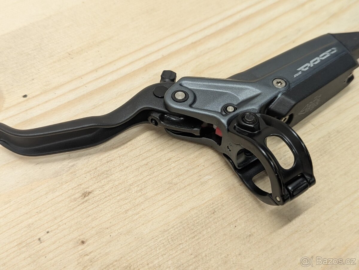 Sram Code Bronze Brzdy - 14