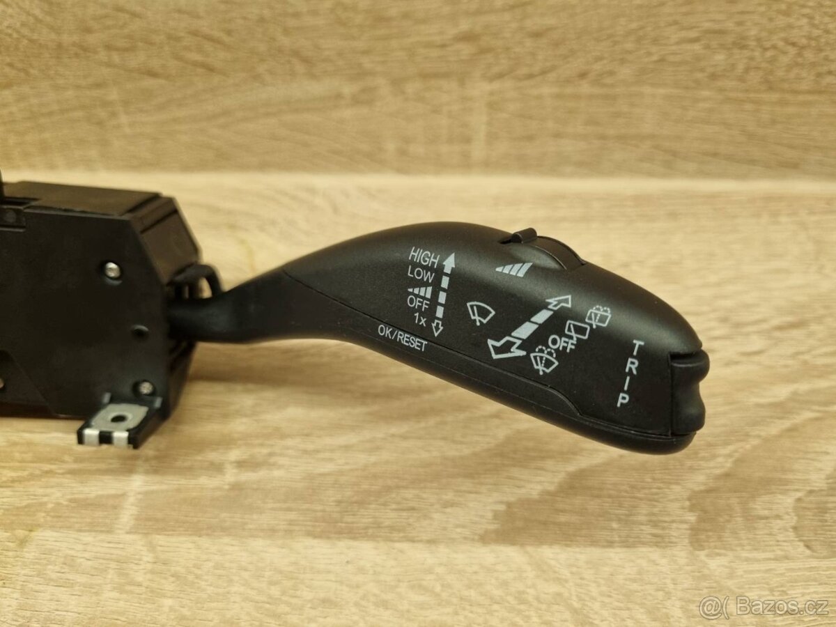 Packa SADA TEMPOMAT OCTAVIA SUPERB YETI GOLF PASSAT - 14