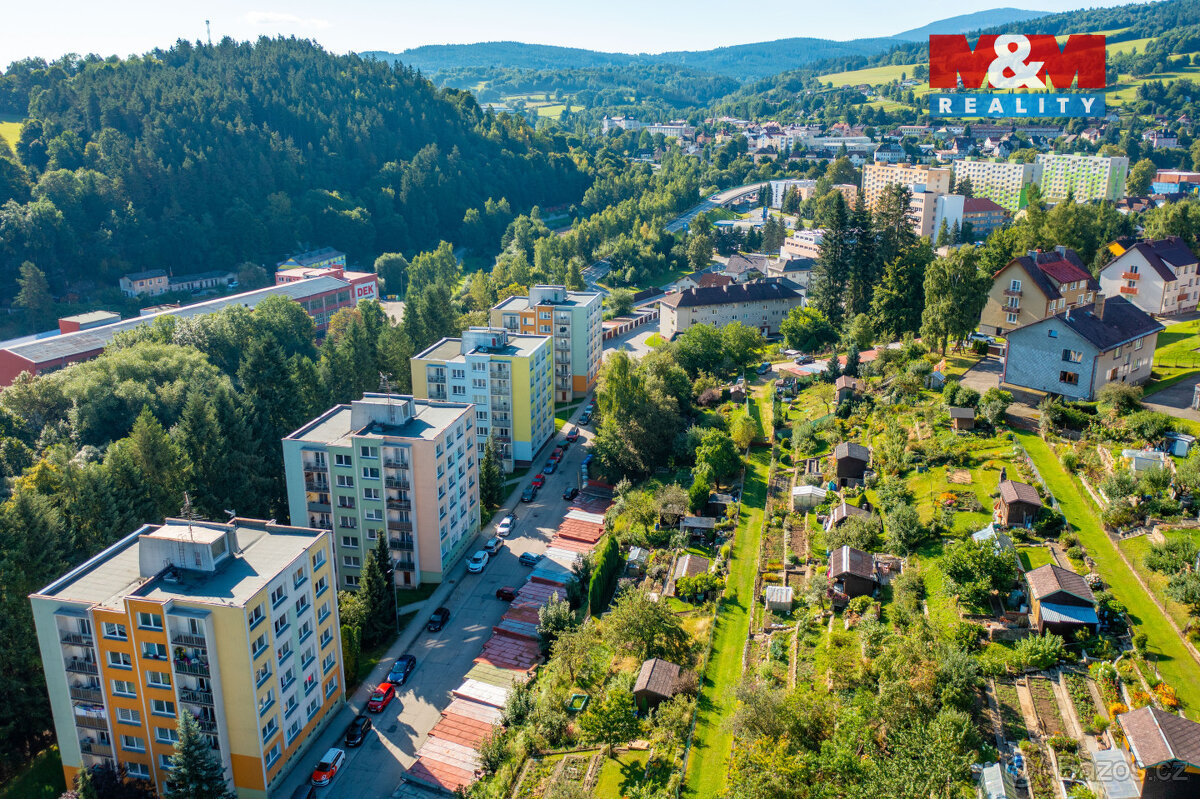 Prodej chaty, 12 m², Vimperk - 14