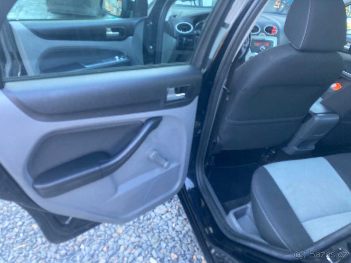 Ford focus - 14