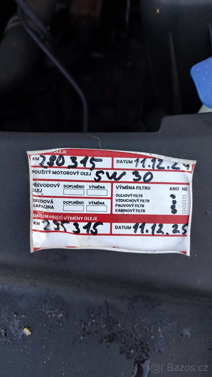 Ford Galaxy 2010 - 14