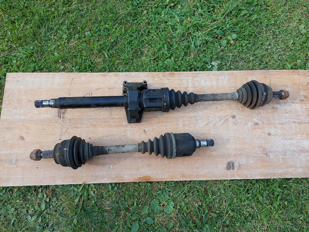 Fiat Bravo II 1.4 T-Jet 88kW - Náhradní díly - 14