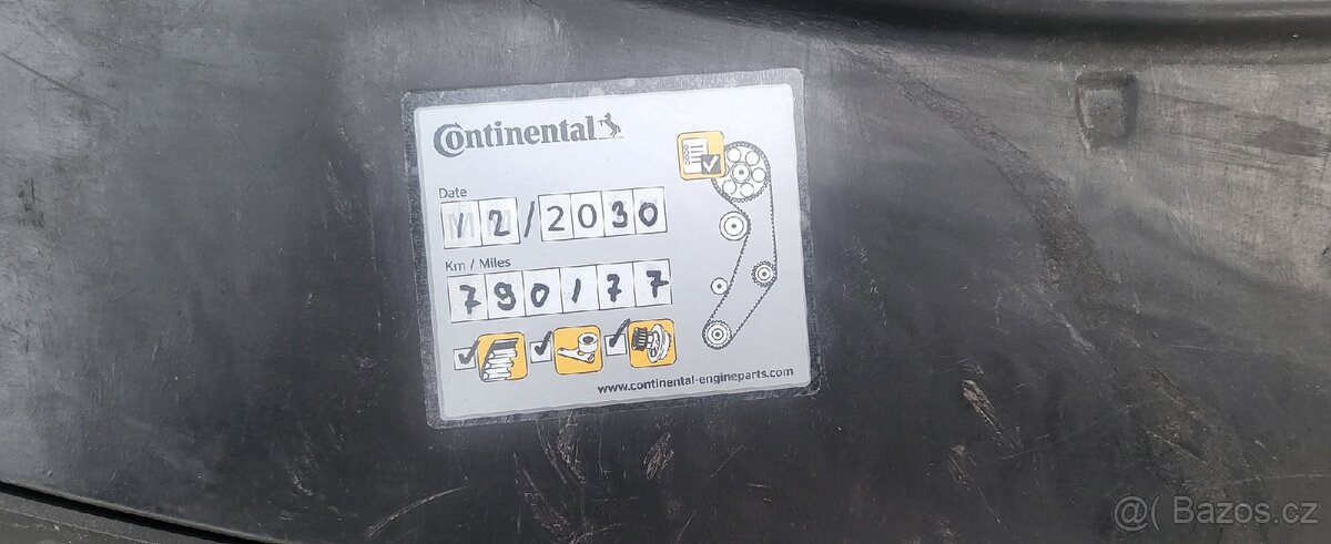 Škoda Superb combi 2.0tdi DSG facelift,Bíla barva - 14