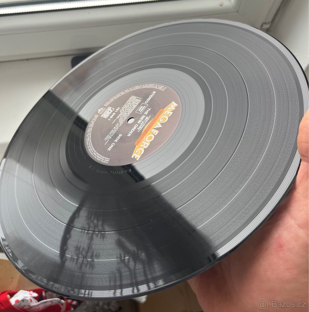 Testament – The New Order - 14