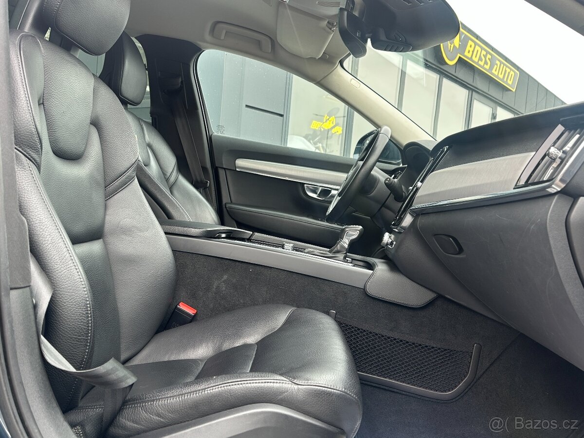 Volvo V90 2018 - 14
