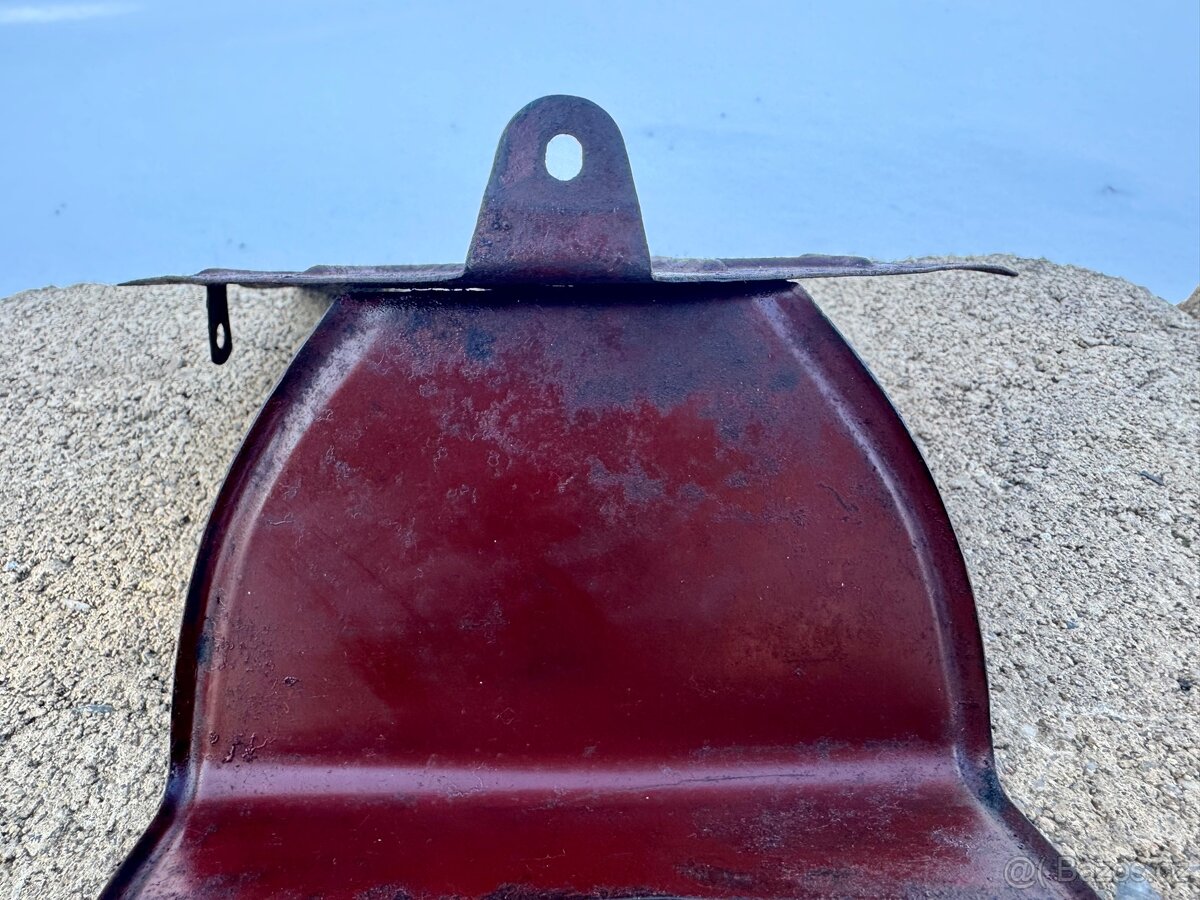 Jawa CZ 125 175 kyvacka - policka - 14