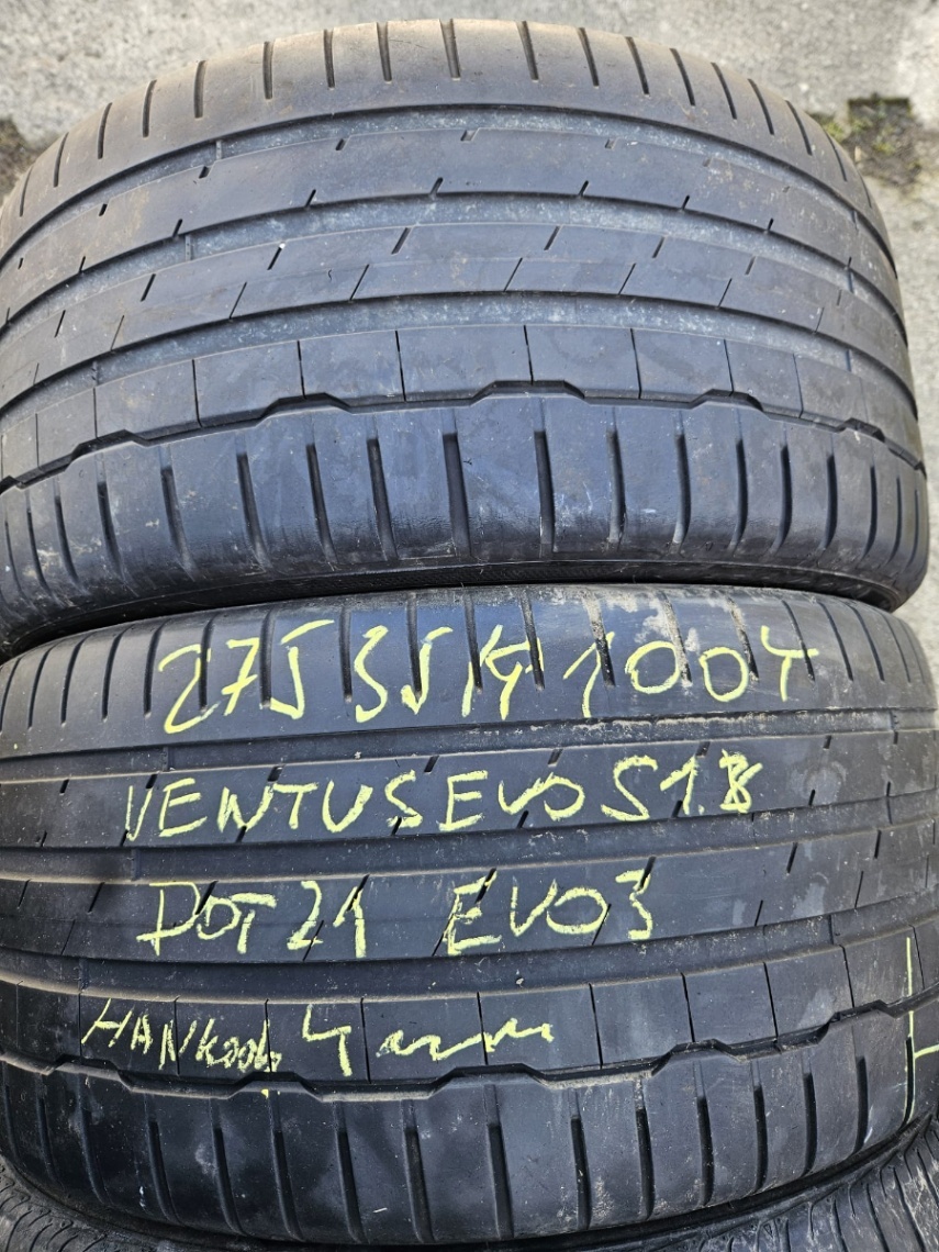275/35R19 - 14