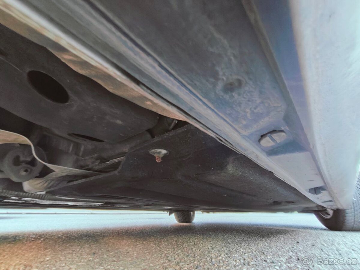 Ford Fokus 1.5. Avtomat - 14