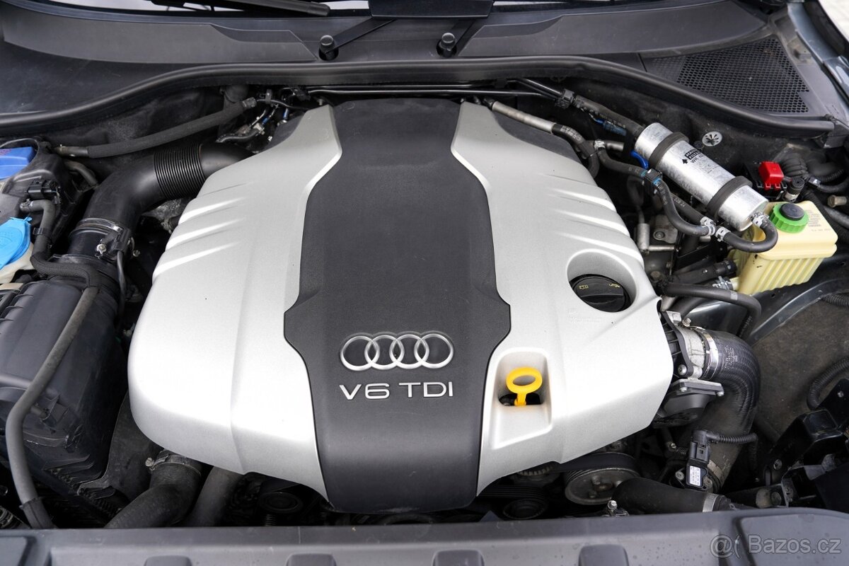 Prodám Audi Q7 - 14