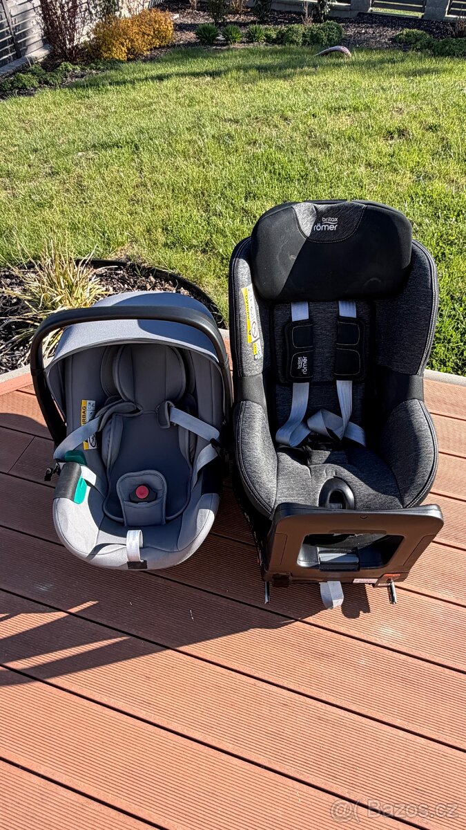 Britax römer - 14