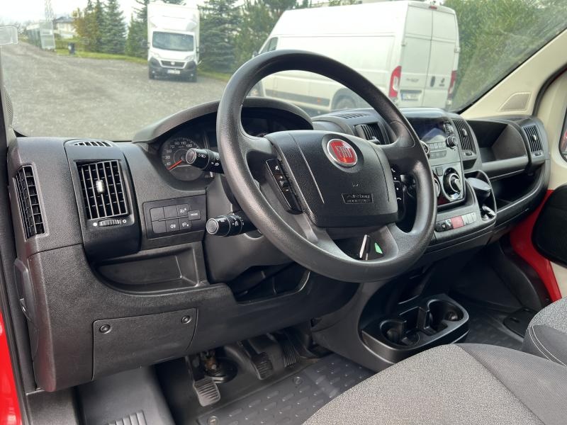 Prodám Fiat Ducato 2.3,130kw,L3H2,klima,temp. - 14