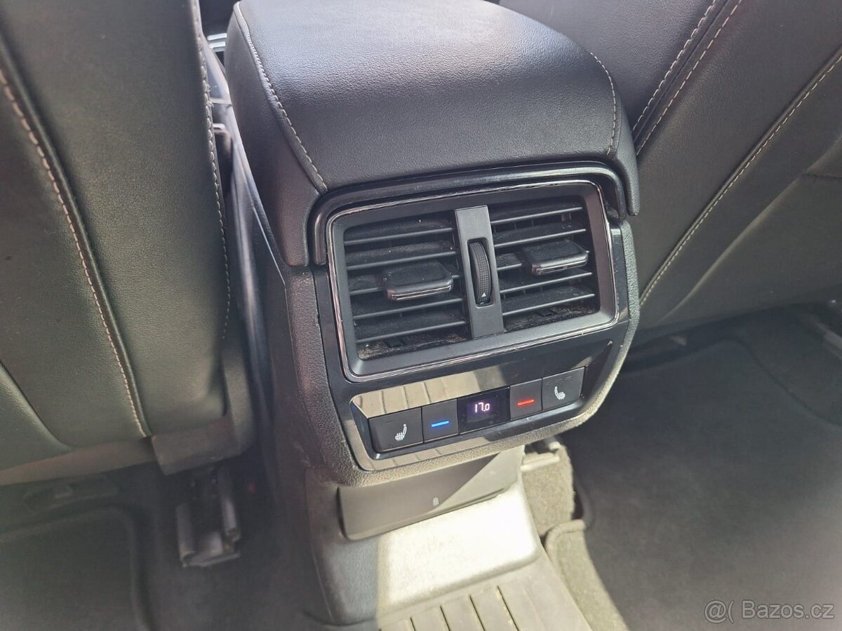 Škoda kodiaq SPORTLINE 2019 - 14