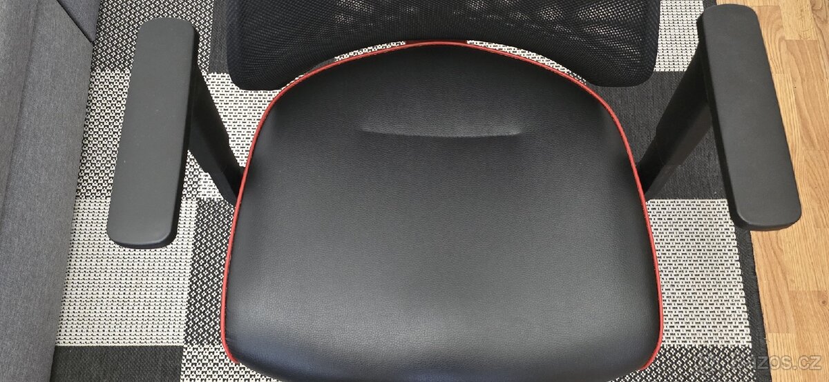 Počítačové herní židle - 14