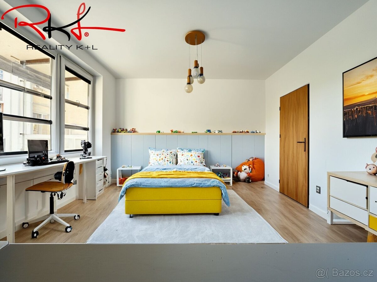 Prodej, řadový rodinný dům, Čejetice , Mladá Boleslav - 14