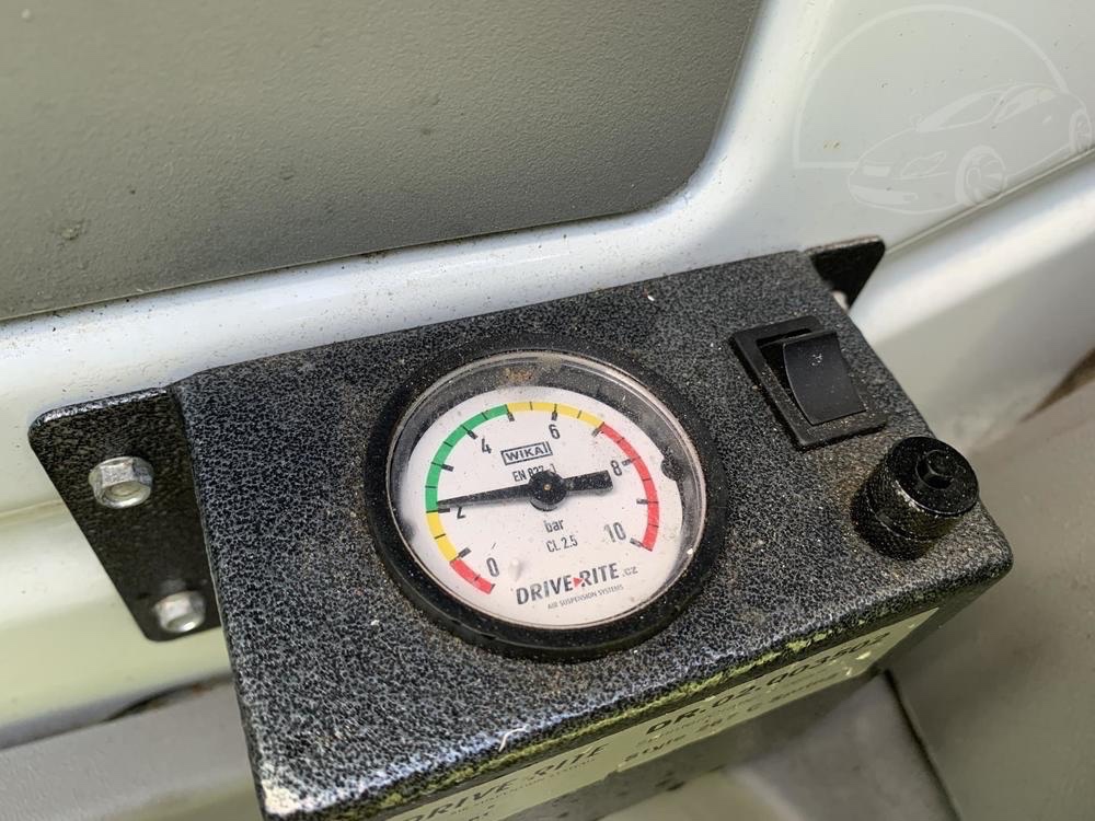 Mercedes-Benz Sprinter 314CDi novy 3S sklápěč - 14