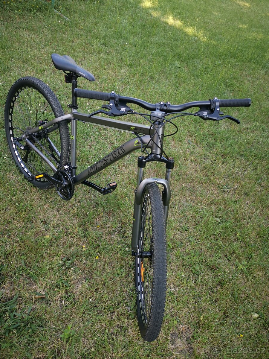 Prodám nové kolo 29" - 14