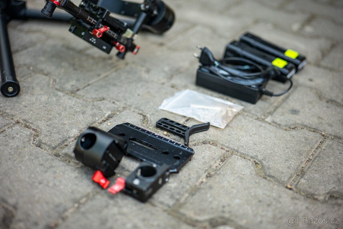 Prodám Ronin MX - 14