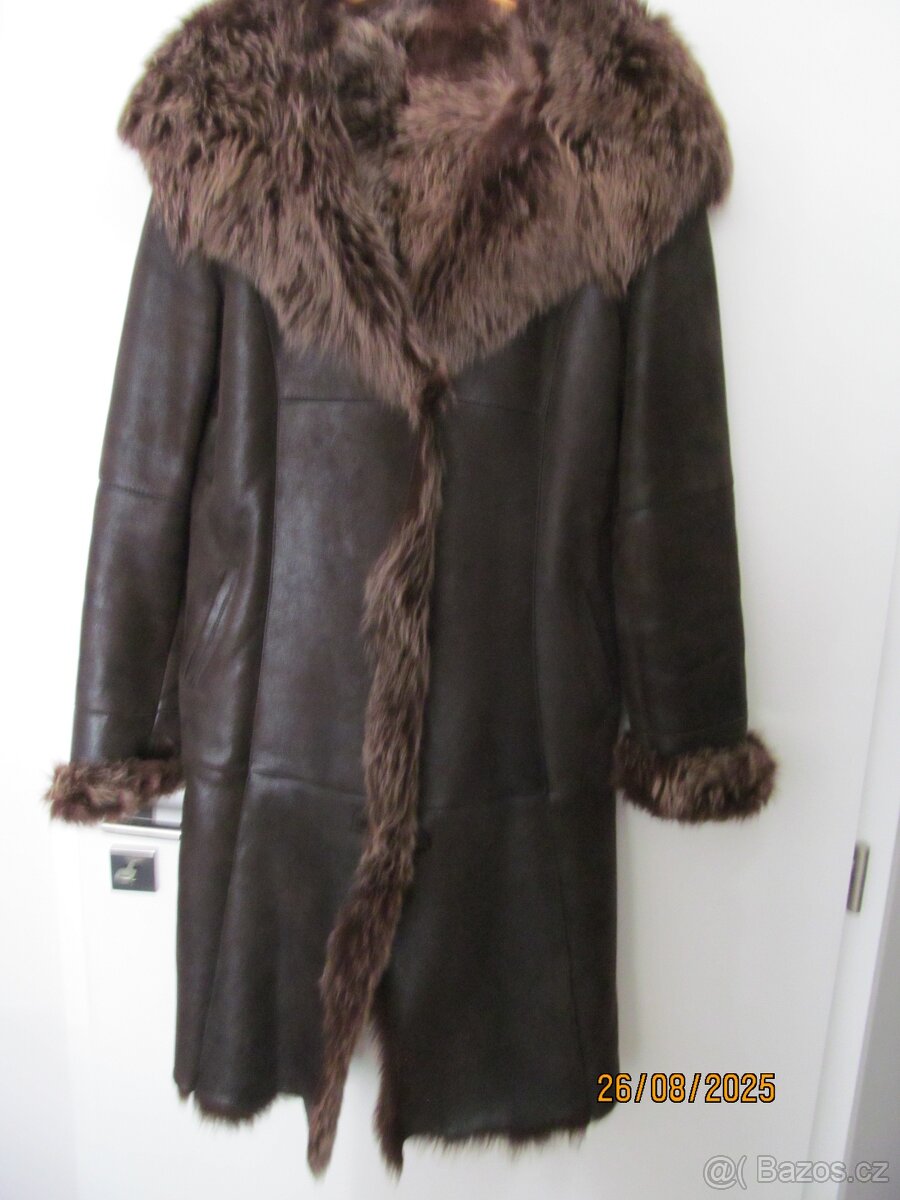 Pánské i dámské bundy - 14