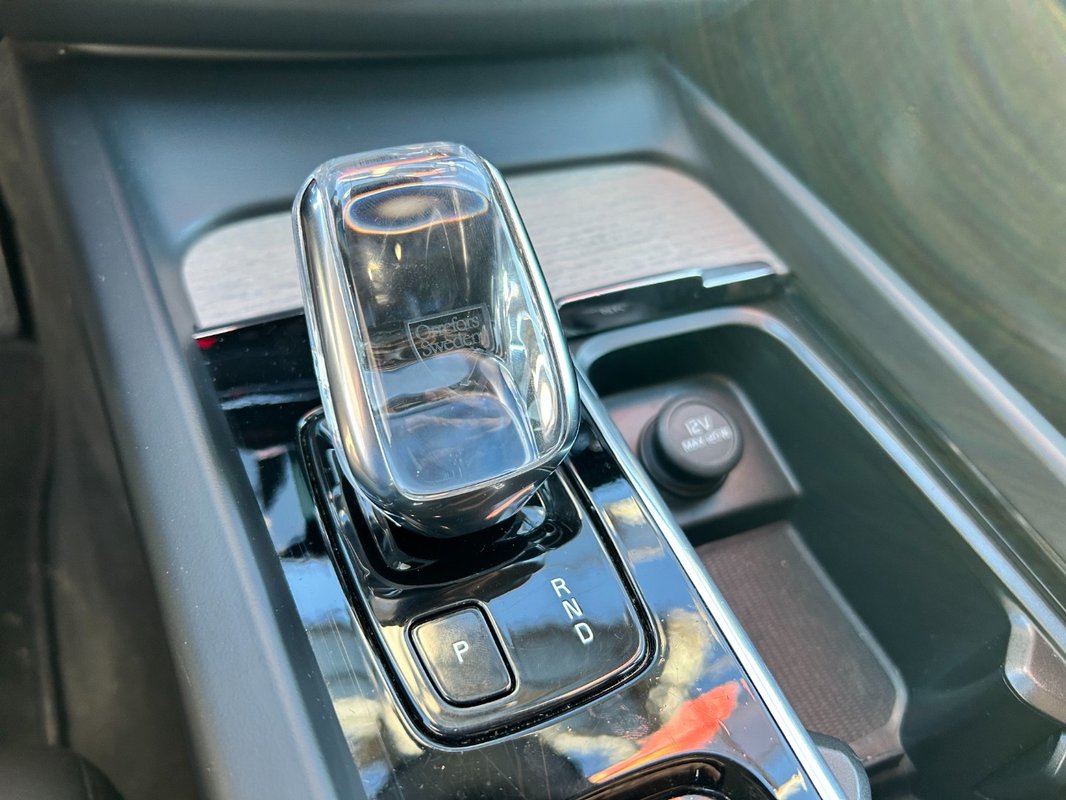 Volvo XC60 B4 AWD Inscription - 14