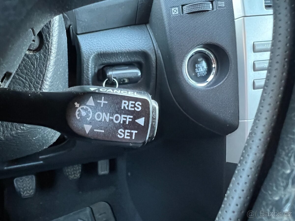 Toyota Corolla Verso, 2.0 D-4D 85kW TAŽNÉ - 14