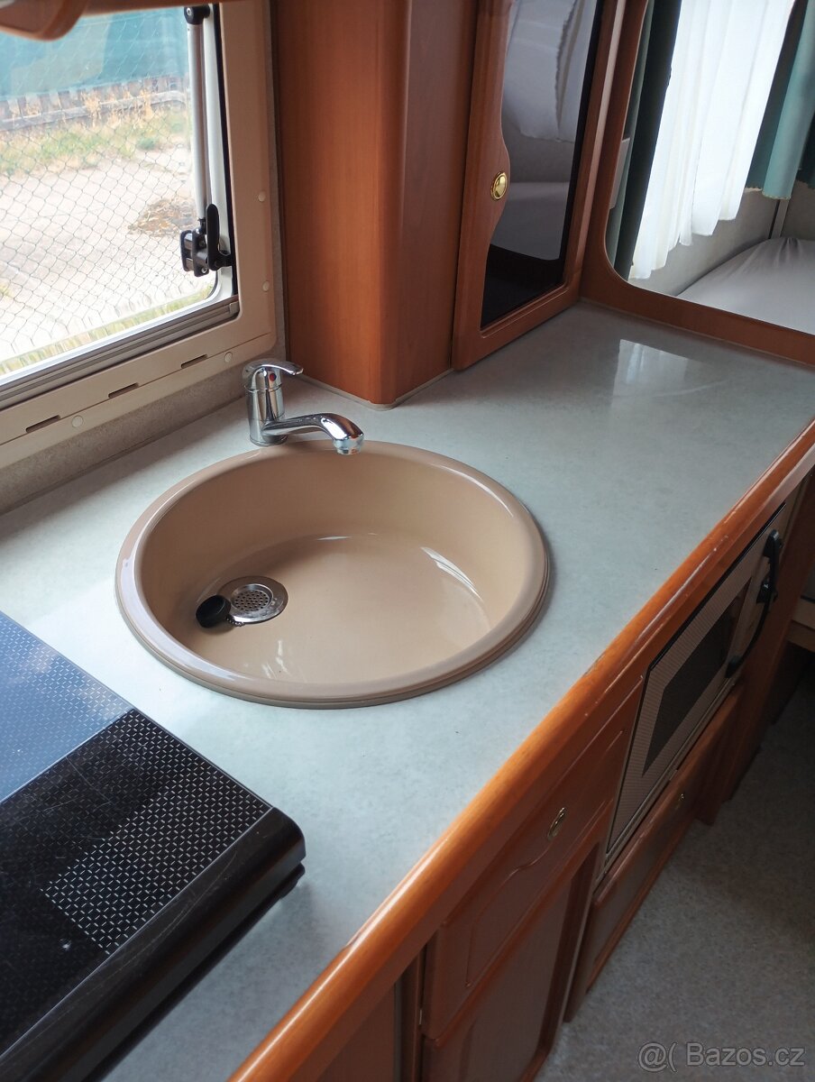 Ford Tranzit 2.5TD-74Kw, - 14