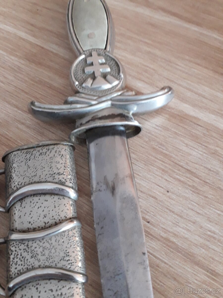 Prodam kordik Slovensky stat ORIGINAL - 14