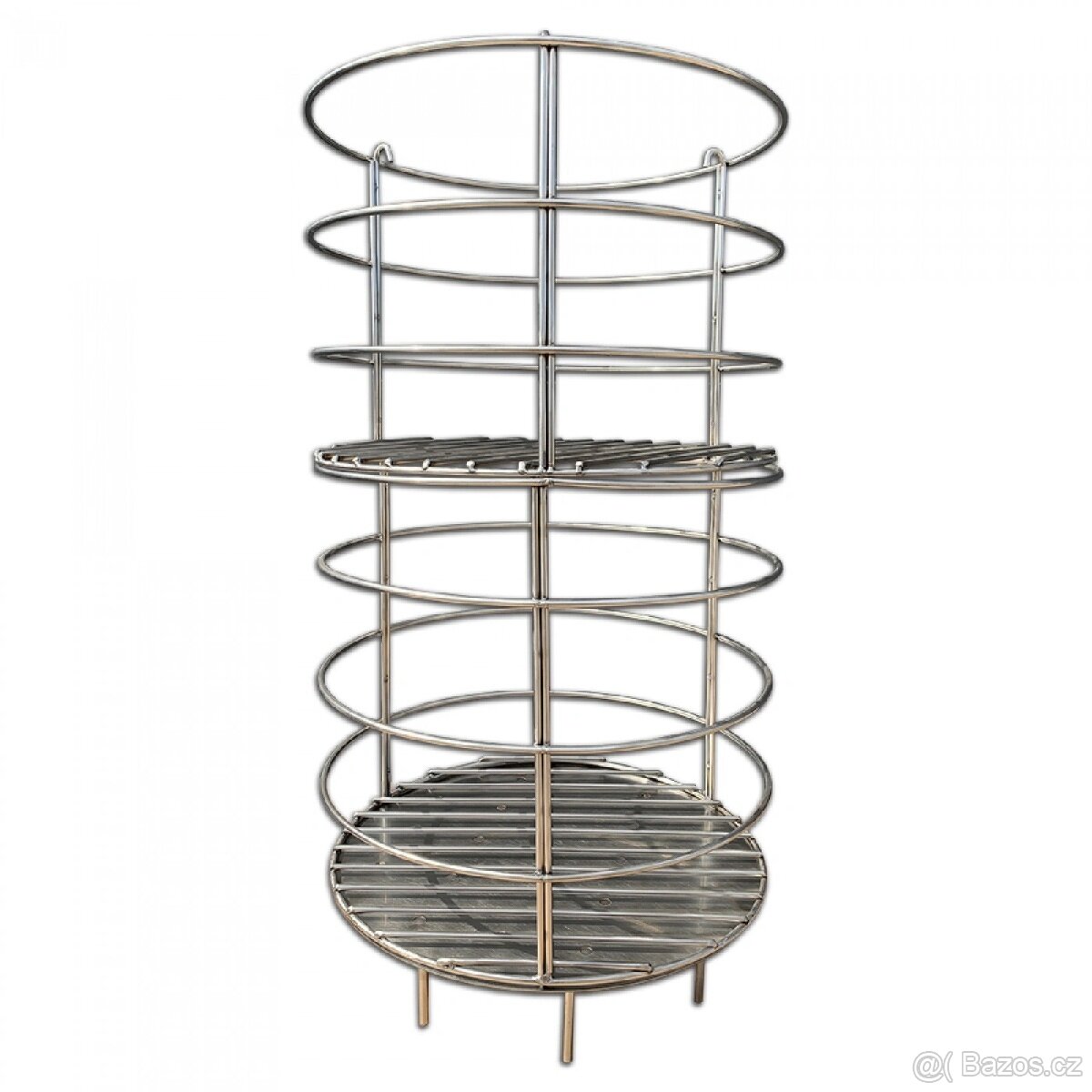 Autokláv " A100 Prom "(380v) + vodní chlazení + koš - 14