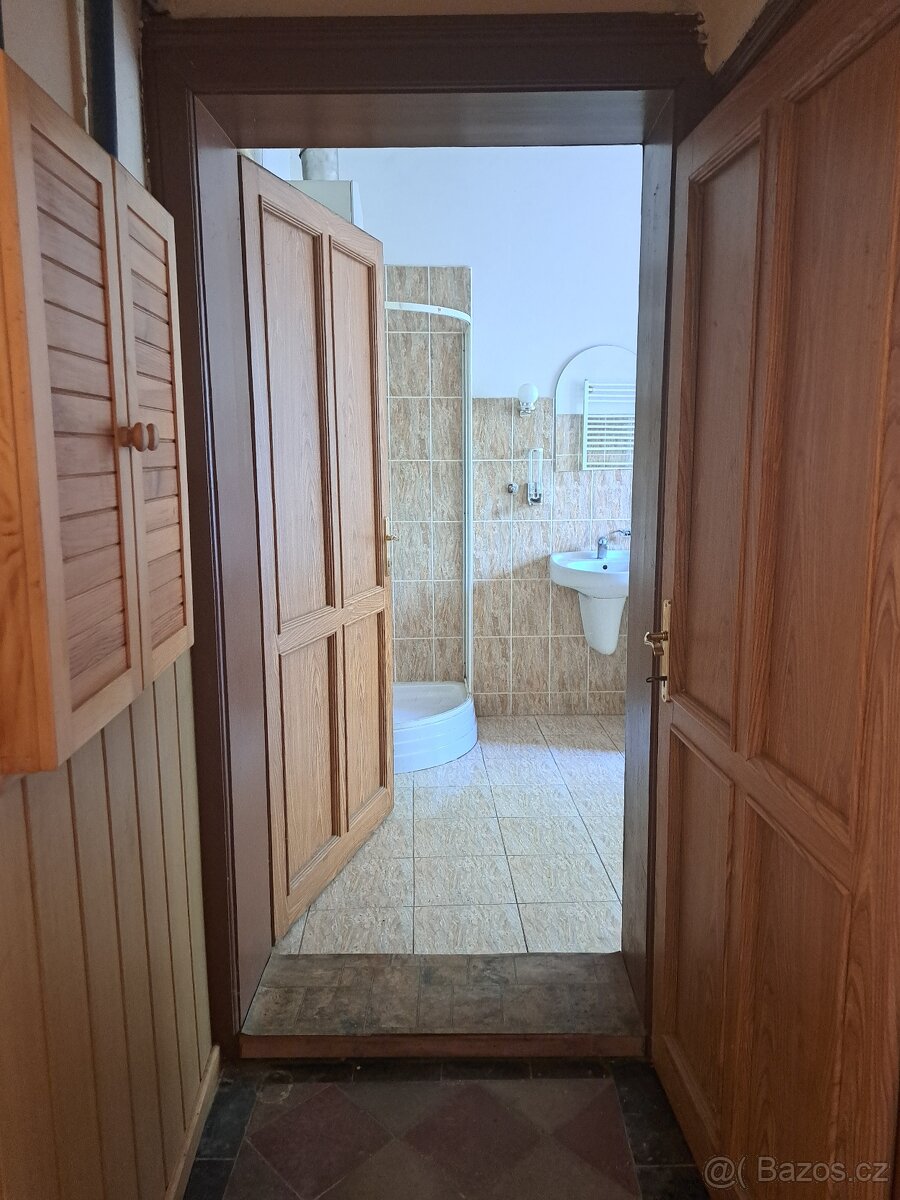 Rodinný dům Moravská Třebová - 14