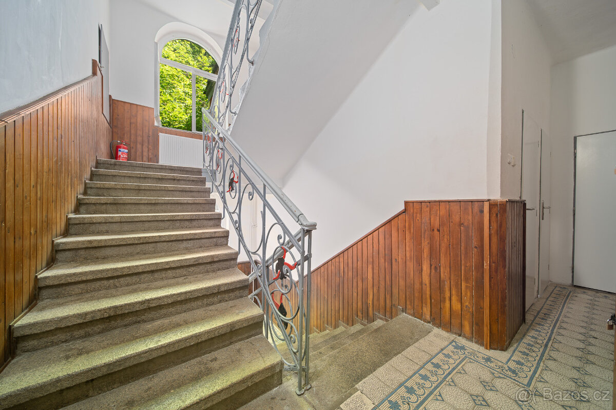 Prodej investiční nemovitosti 18+1 (Janov nad Nisou) - 14