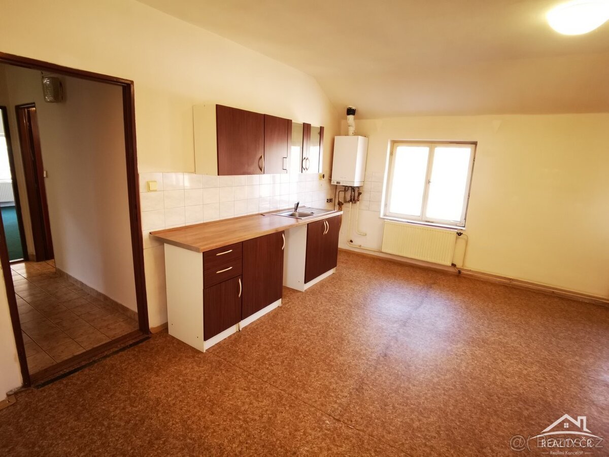 Dům u centra Jihlavy - 14