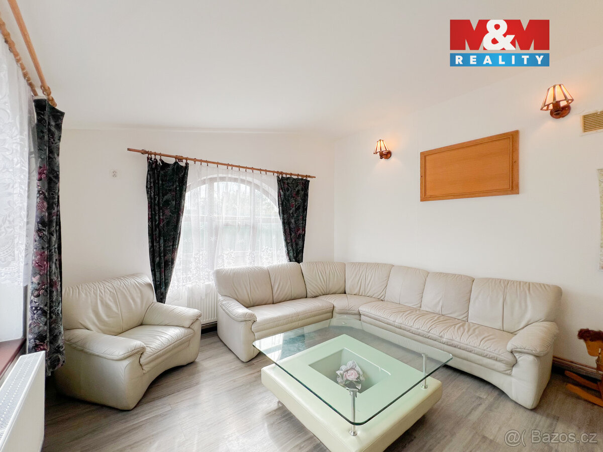 Prodej penzionu, 230 m², Čachrov - 14