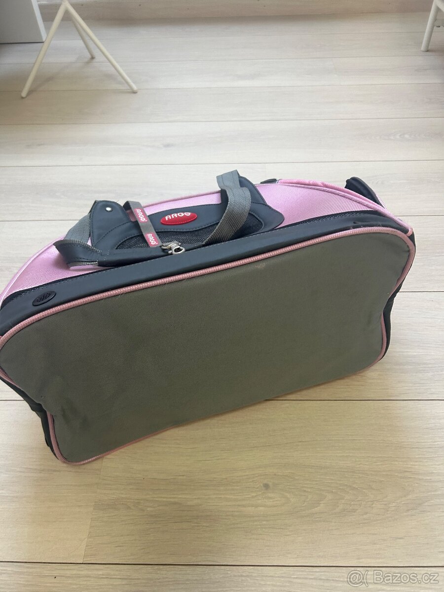 Argo , taška pro psy a kočky - 14