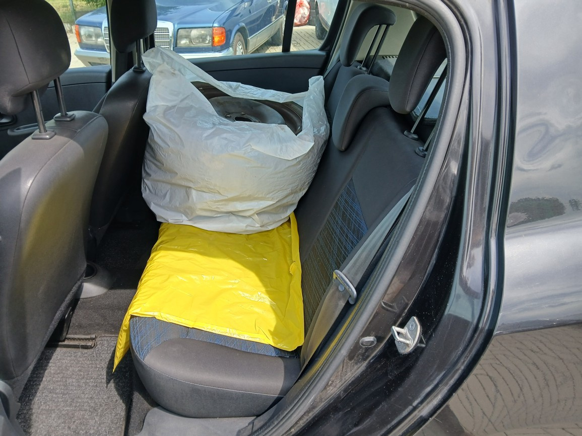 Renault Clio 1,5 dCI - 14