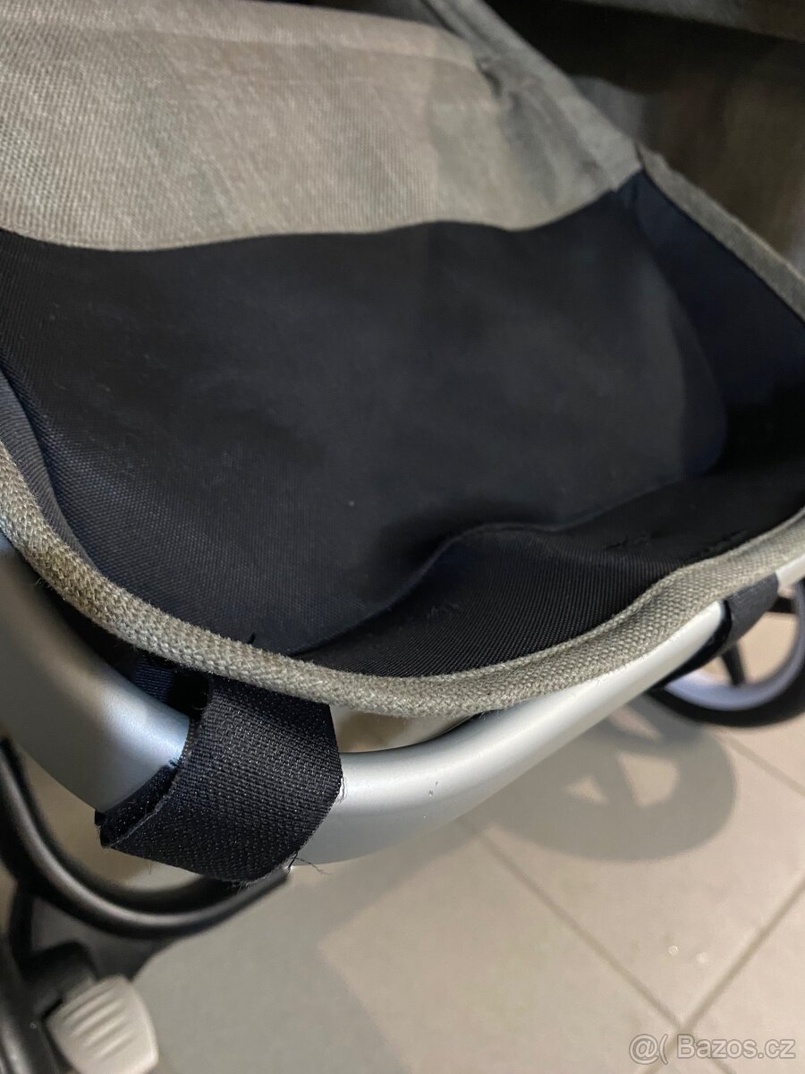 🩶🩶 Bugaboo Donkey 3 mineral taupe 🩶🩶 - 14