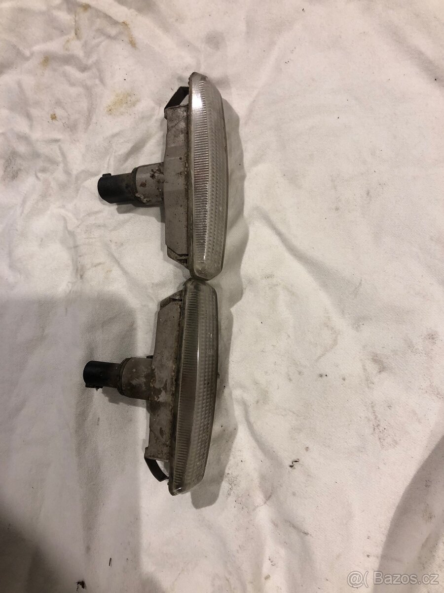 Bmw e39 - náhradní díly - 14