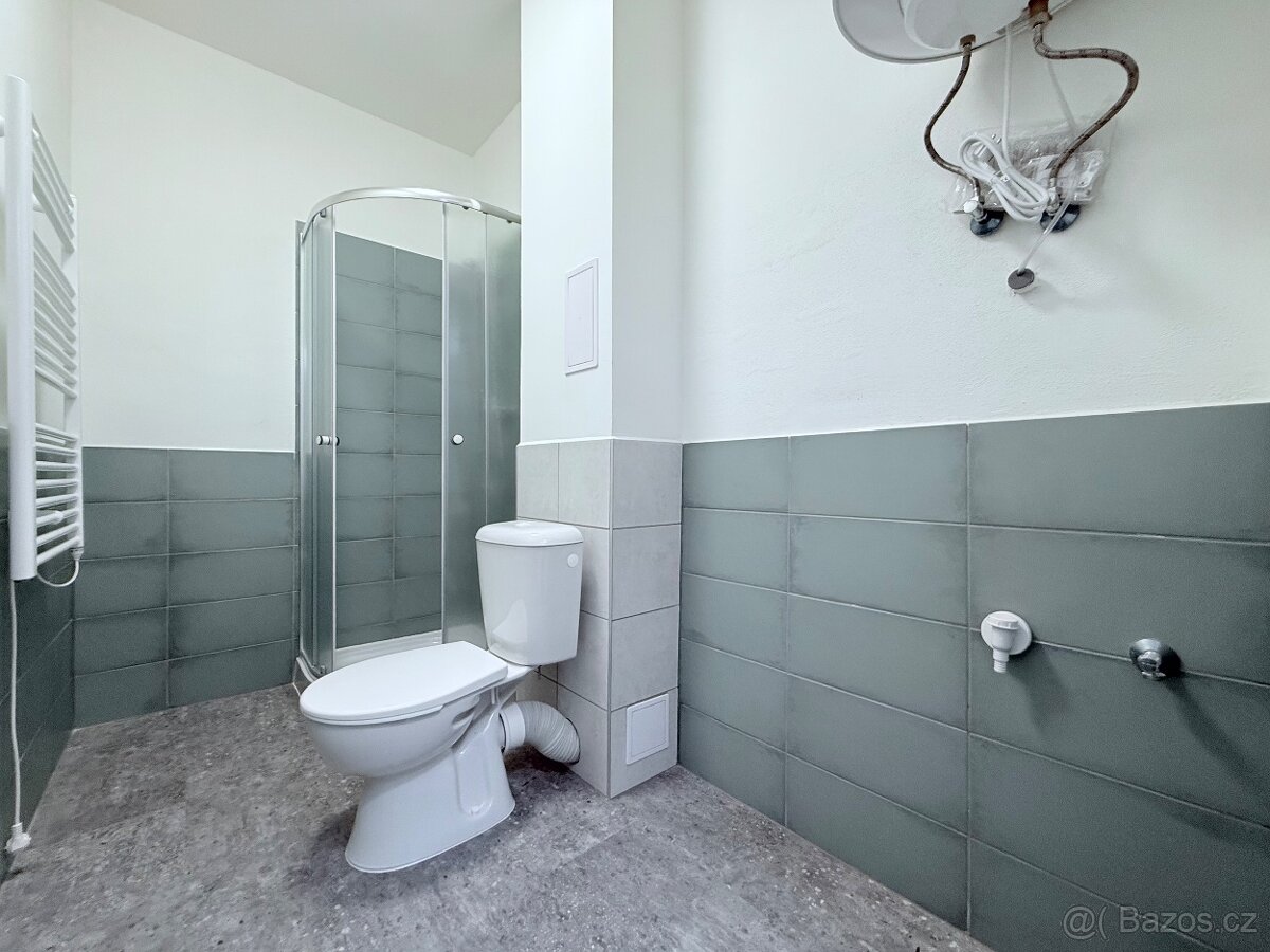 Pronájem byt 2+kk, Ostrava - 14