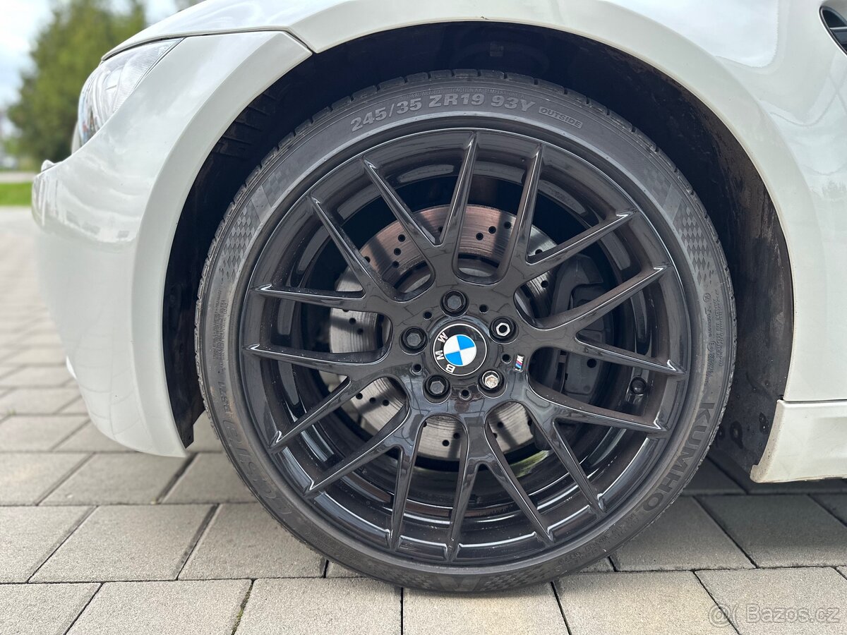 BMW m3 e92 - 14