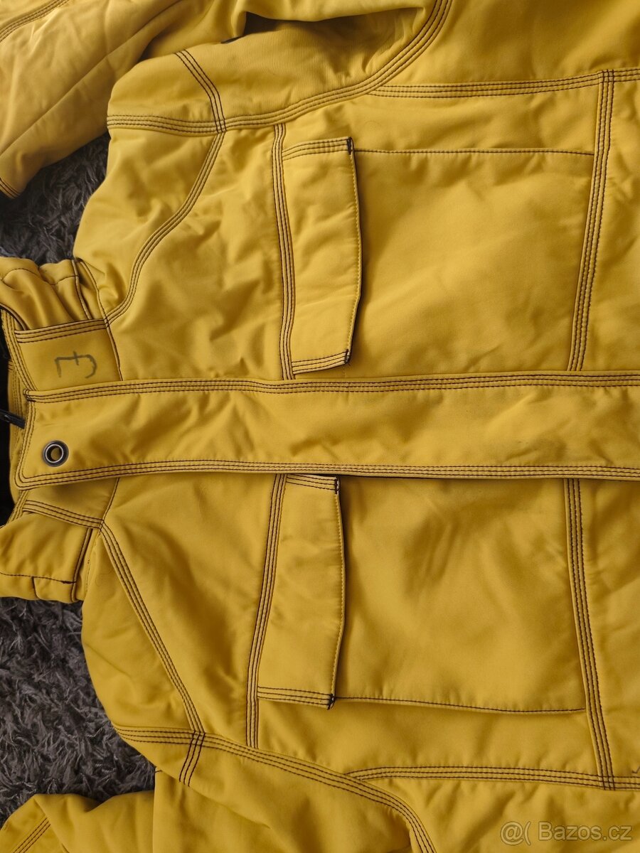 Engelbert Strauss bunda - 14