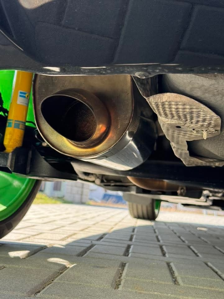 Škoda Fabia edice R5 - 14