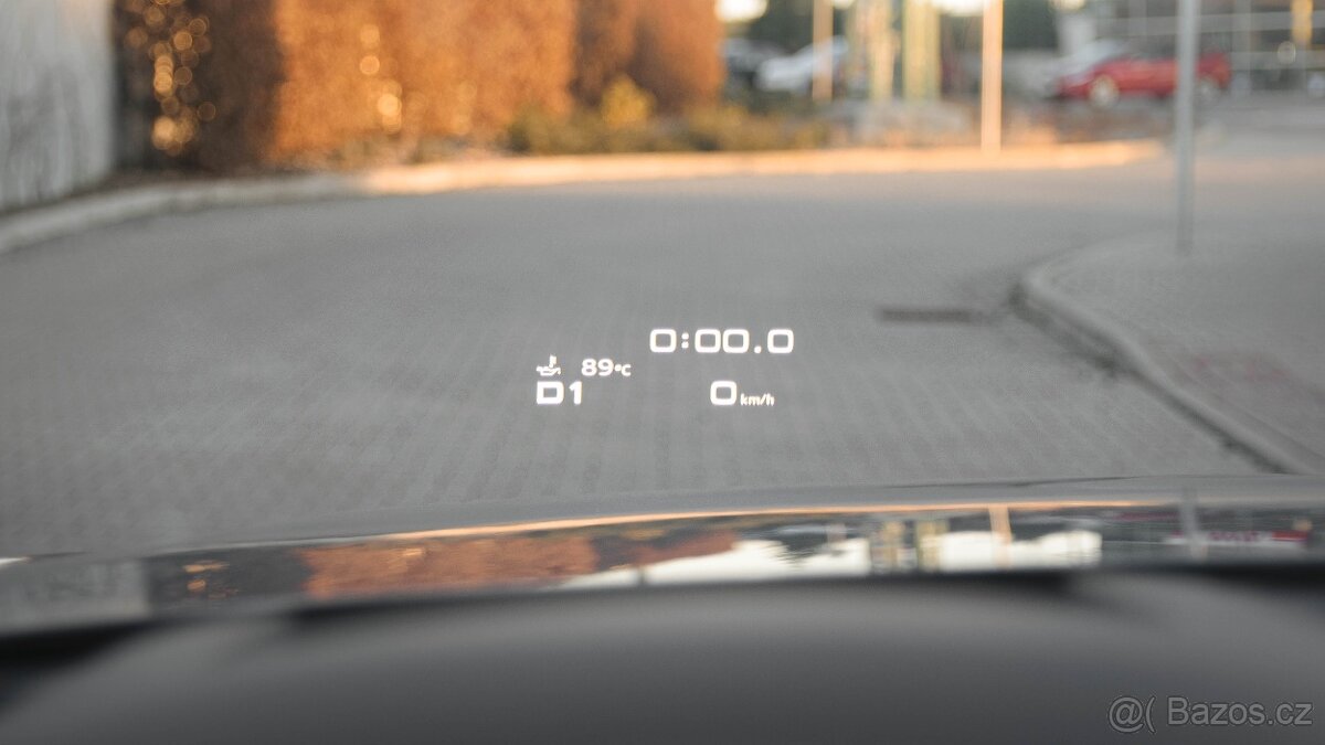 Audi RS4, Quattro 2,9TFSI/331kW DPH 360° - 14
