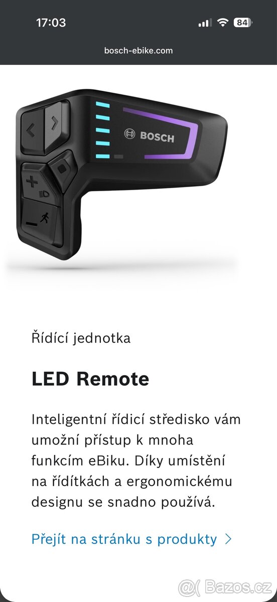 Elektrokola Winora Tria 10 - 14
